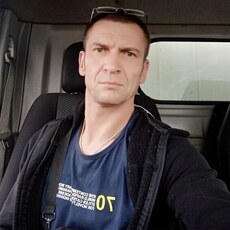 Фотография мужчины Михаил, 45 лет из г. Иваново