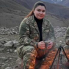 Фотография девушки Ммм, 30 лет из г. Петропавловск-Камчатский