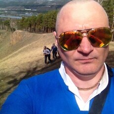 Фотография мужчины Александр, 48 лет из г. Сосновоборск (Красноярский Край)