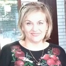 Фотография девушки Елена, 59 лет из г. Омск