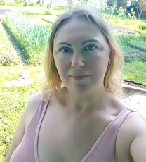 Фотография девушки Наталья, 44 года из г. Рыбинск