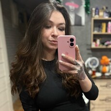 Фотография девушки Алена, 26 лет из г. Норильск