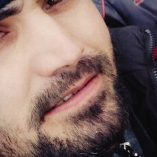 Фотография мужчины Шамиль, 36 лет из г. Черкесск