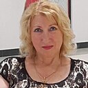 Маргарита, 61 год