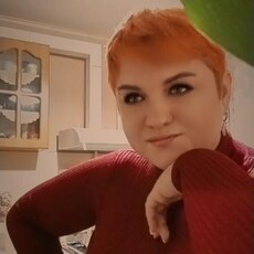 Фотография девушки Маргарита, 41 год из г. Вязьма