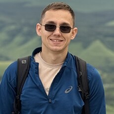 Фотография мужчины Ivan, 33 года из г. Москва