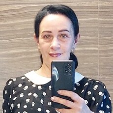 Фотография девушки Наталья, 54 года из г. Мариинск