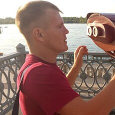 Фотография мужчины Ванька, 29 лет из г. Иркутск