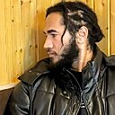 Седрик, 26 лет