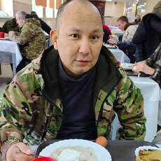 Фотография мужчины Александр, 35 лет из г. Элиста