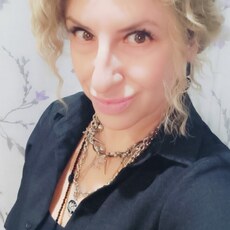 Фотография девушки Светлана, 46 лет из г. Белогорск