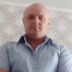 Фотография мужчины Евгений, 47 лет из г. Пружаны