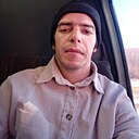 Темерлан, 26 лет