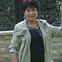 Aмина, 45 лет