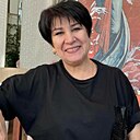 Aмина, 45 лет