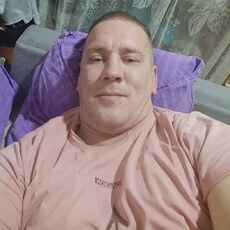 Фотография мужчины Никита, 40 лет из г. Глазов