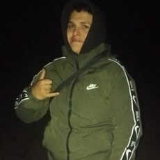 Фотография мужчины Стас, 25 лет из г. Пинск