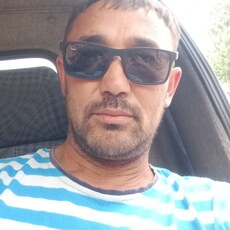 Фотография мужчины Марат, 44 года из г. Актобе