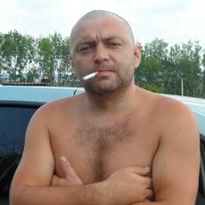 Фотография мужчины Медведь, 47 лет из г. Алексеевка (Белгородская Обл)