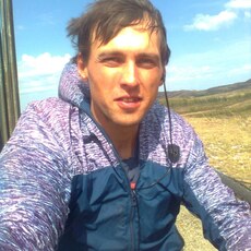 Фотография мужчины Николай, 38 лет из г. Шемонаиха