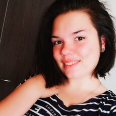 Фотография девушки Мура, 26 лет из г. Рубцовск