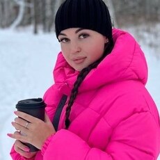 Фотография девушки Лерочка, 29 лет из г. Санкт-Петербург