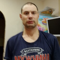 Фотография мужчины Андрей, 37 лет из г. Ярославль