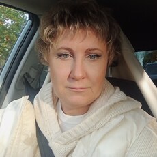 Фотография девушки Люся, 52 года из г. Краснодар