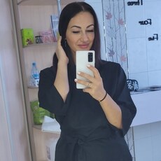 Фотография девушки Анастасия, 32 года из г. Красноярск