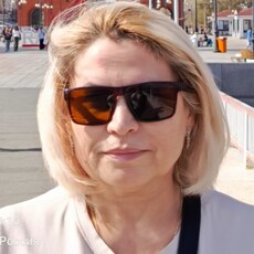 Фотография девушки Амаль, 54 года из г. Шымкент