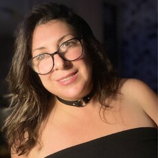 Фотография девушки Наташа, 48 лет из г. Павлово