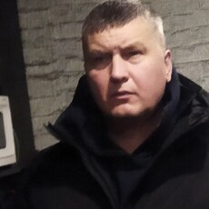 Фотография мужчины Ярослав, 44 года из г. Вологда