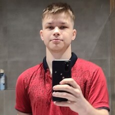 Фотография мужчины Нкита, 21 год из г. Остров-Велкопольски