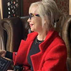 Фотография девушки Helen, 56 лет из г. Донецк