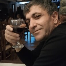 Фотография мужчины Волк, 42 года из г. Ялта