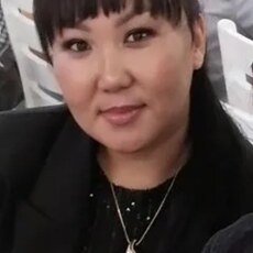 Фотография девушки Yaoz, 38 лет из г. Ангарск