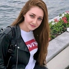 Фотография девушки Ов, 41 год из г. Белогорск