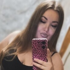 Фотография девушки Светлана, 30 лет из г. Донской