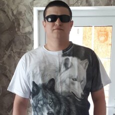 Фотография мужчины Иван, 36 лет из г. Новоалтайск