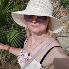 Фотография девушки Света, 54 года из г. Полоцк