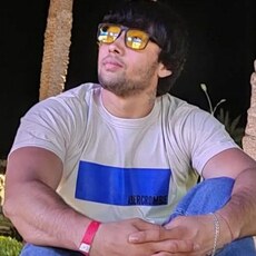 Фотография мужчины Celal, 28 лет из г. Ташкент