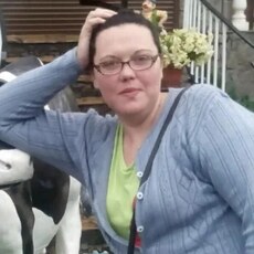 Фотография девушки Наталья, 47 лет из г. Жуковский