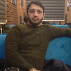 Фотография мужчины Джони, 37 лет из г. Димитровград