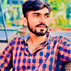 Фотография мужчины Джунаид, 20 лет из г. Бобруйск