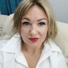 Фотография девушки Наталья, 46 лет из г. Тюмень
