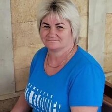 Фотография девушки Люба, 50 лет из г. Рассказово