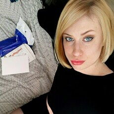 Фотография девушки Инга, 31 год из г. Москва