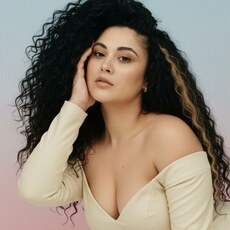 Фотография девушки София, 35 лет из г. Пятигорск