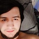 Судайс, 26 лет