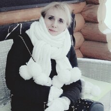 Фотография девушки Ия Суворова, 65 лет из г. Балашиха